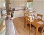 Clun Valley Lodges in Clunton, Shropshire