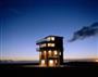 Coastguard Lookout in Dungeness, Kent