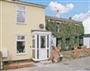 Coastline Cottage in Pakefield near Lowestoft