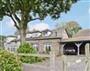 Corner Cottage in Chagford, Devon