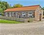 Cottage in the Pond in Garton, near Hornsea