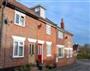 Courtyard Cottage in Framlingham, near Woodbridge