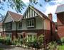 Covent Garden Cottage in Upper Colwall near Malvern