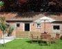 Cow Shed in North Scarle, neat Lincoln