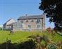 Craigllwyn Farmhouse in Llansilin, near Oswestry