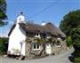 Cullaford Cottage in Scorriton, Devon