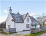 Dairy Cottage in Whitehouse, near Alford