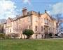 Dalvey House in Forres, Scottish Highlands