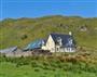 Degnish Farmhouse in Kilmelford, near Oban