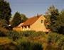 Dovecote Barn in Doughton, near Tetbury