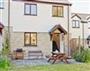 Driftwood Cottage in Maen Valley, near Falmouth