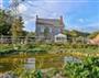 Dunley Farmhouse in Bovey Tracey, Devon