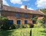 Dyes Cottage in Hindolveston near Holt