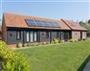 Elderflower Barn in Lingwood, near Norwich