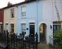 Fairfield Cottage in Aldeburgh