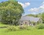 Fern Cottage in Tavernspite near Whitland