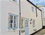 Fishermans Cottage in Mevagissey, Cornwall