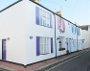 Fishermans Cottage in Worthing, West Sussex