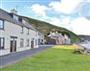 Fishermans View in Burnmouth - Berwickshire