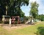 Forest Glade Holiday Park in Cullompton, Devon