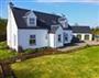 Fox Hill Cottage in Whitebridge near Inverness