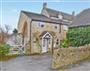 Garden Cottage in Stow-on-the-Wold, Gloucestershire