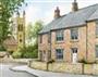 Garth Cottage in Helmsley, York