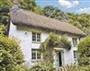 Georges Cottage in Bucks Mills near Clovelly