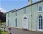 Glandwr Country House in Tresaith near Cardigan