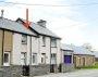 Glandwr Terrace in Glanypwll, Blaenau ffestiniog