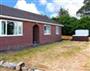 Glanyrafon Bungalow in St Harmon near Rhayader