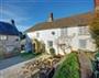 Gooseham Barton Farm Cottages near Morwenstow