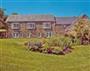 Great Horner near Totnes in Devon - sleeps 20!