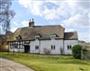 Green Farm in Great Witcombe - near Birdlip