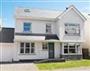 Gull House in Trearddur Bay near Holyhead