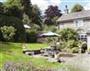 Gwardolau Cottage in Cwmdauddwr, near Rhayader