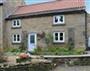 Hackfall Cottage in Grewelthorpe near Masham