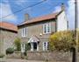 Half Penny Cottage in Docking near Hunstanton