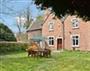 Hall Farmhouse in Winkburn, near Newark