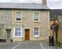 Harbourside Cottage in Watchet, near Minehead