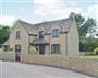 Harley Cottage in Bourton-on-the-Water, Gloucestershire