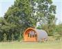 Heathside Pods in Wenhaston, near Halesworth