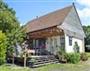 Hedgehog Cottage in Lytham St Annes - near Blackpool