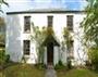 Helsett Farmhouse in Boscastle