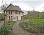 Henllys Lodge in Llandovery, Carmarthenshire