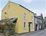 Hermitage Country House in Whitwell, Isle of Wight