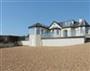 Hillside House in Benllech, Anglesey