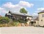 Hirros Hall Longhouse in Llanerfyl, near Welshpool