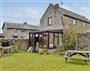 Hopesley Cottage in Rochester near Otterburn