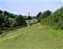 Horsecombe Dairy in Salcombe